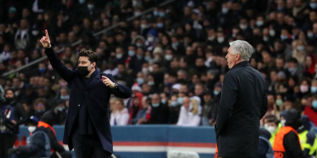 Pochettino: “Estuvimos más cerca de eliminar al Madrid que el Chelsea y el City”