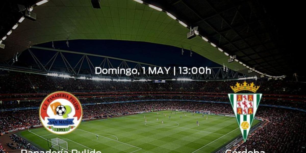 Previa del encuentro: el Córdoba defiende su liderato ante el Panadería Pulido