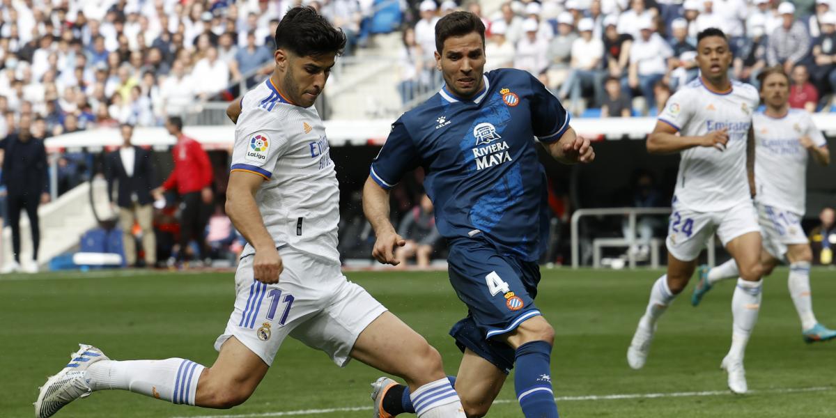 Los jugadores blancos con su futuro por resolver