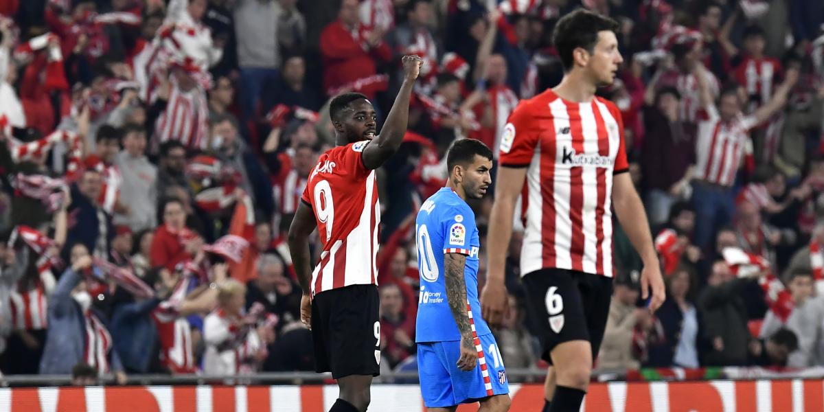 El método Williams apagó al Atlético