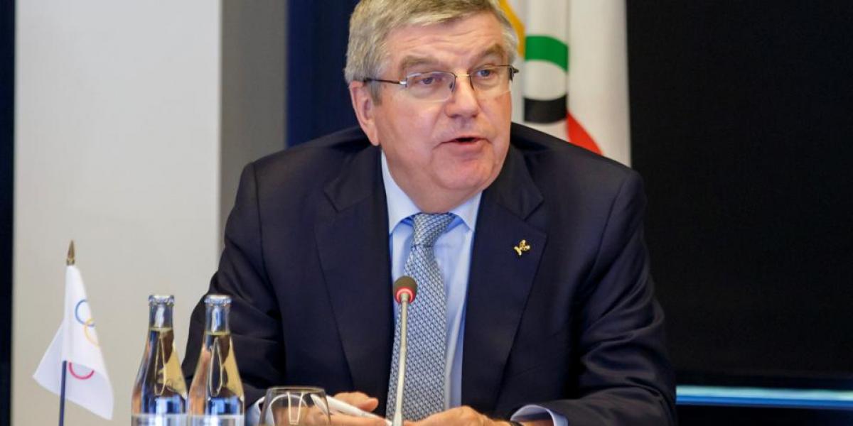 El COI cierra la 139 Sesión, aplazada desde febrero