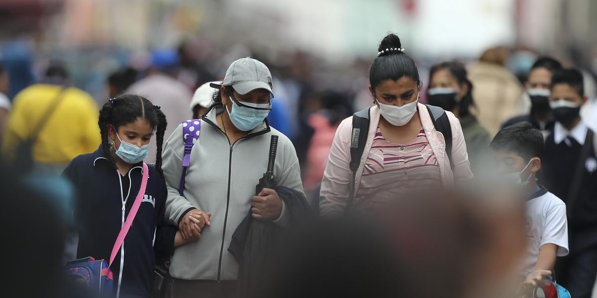 ¿Podemos hablar ya de séptima ola de covid? Aumentan los casos positivos en España