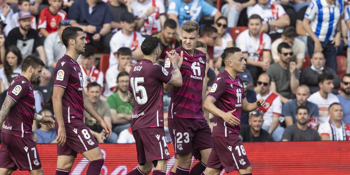 Agenda deportiva del viernes 6 de mayo: Partidos destacados y dónde verlos por TV