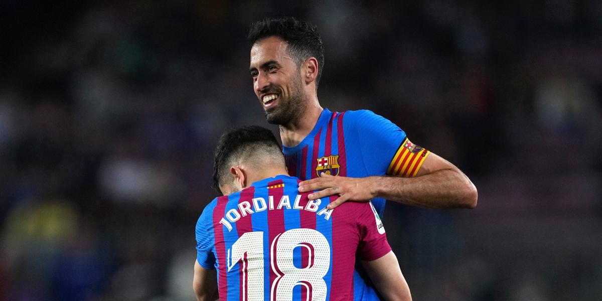 Cinco jugadores del Barça ya saben lo que es ganar en Old Trafford