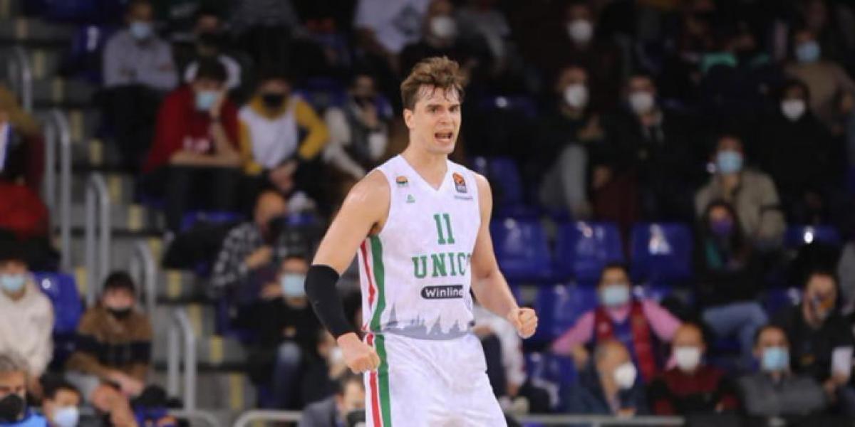 El Real Madrid cerca de Mario Hezonja