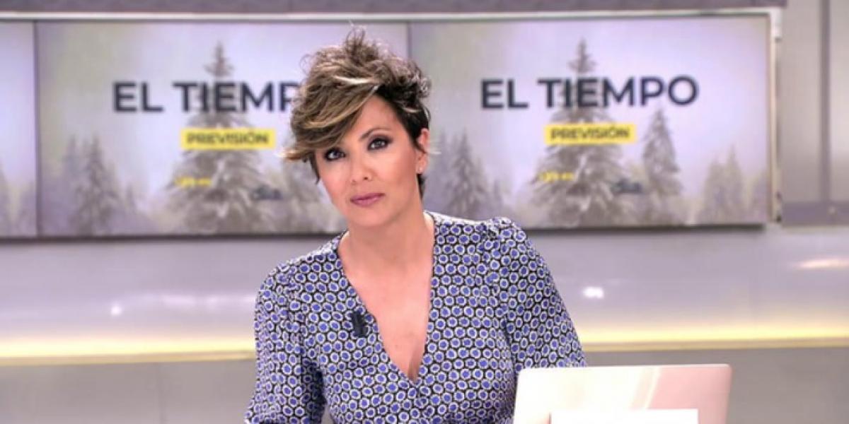 El motivo por el cual Sonsoles Ónega ha desaparecido de Ya es mediodía y Ya son las ocho