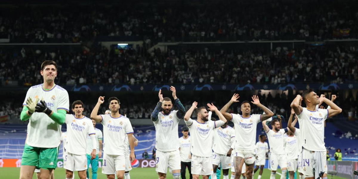 Así repartirá el Real Madrid sus entradas para la final de la Champions