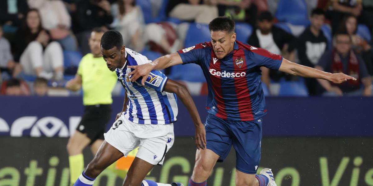 Óscar Duarte se despide del cuadro granota