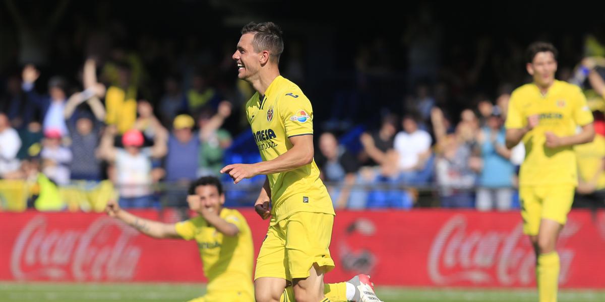 Lo Celso vuelve a ir cedido al Villarreal