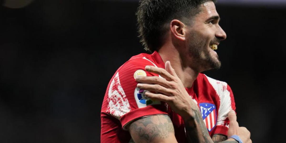 Sorprendente intercambio con el que el Inter querría convencer al Atlético por De Paul