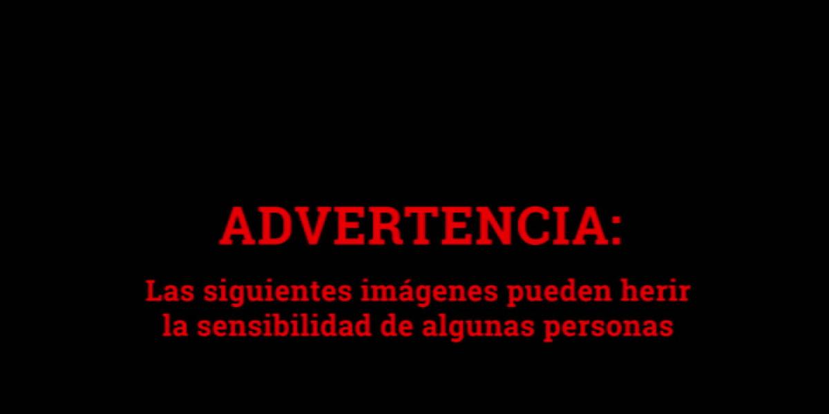 Un motín en una cárcel de Ecuador deja 44 muertos