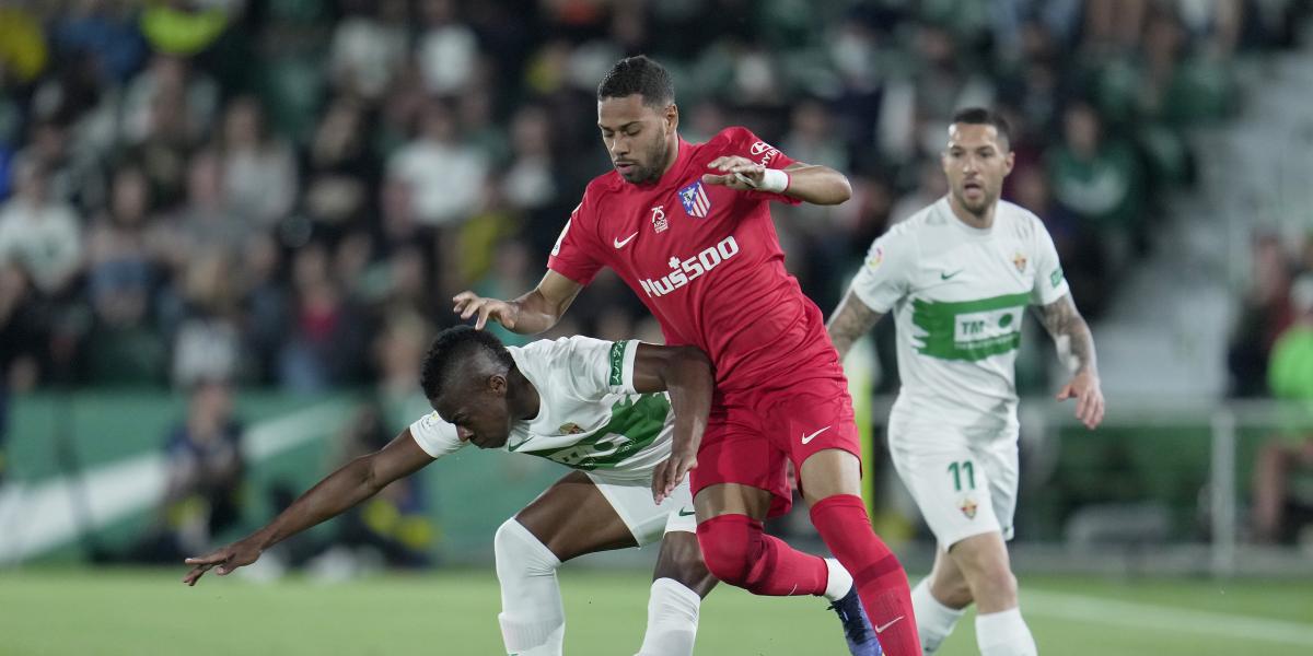 Un ex del Real Madrid por si Lodi se marcha