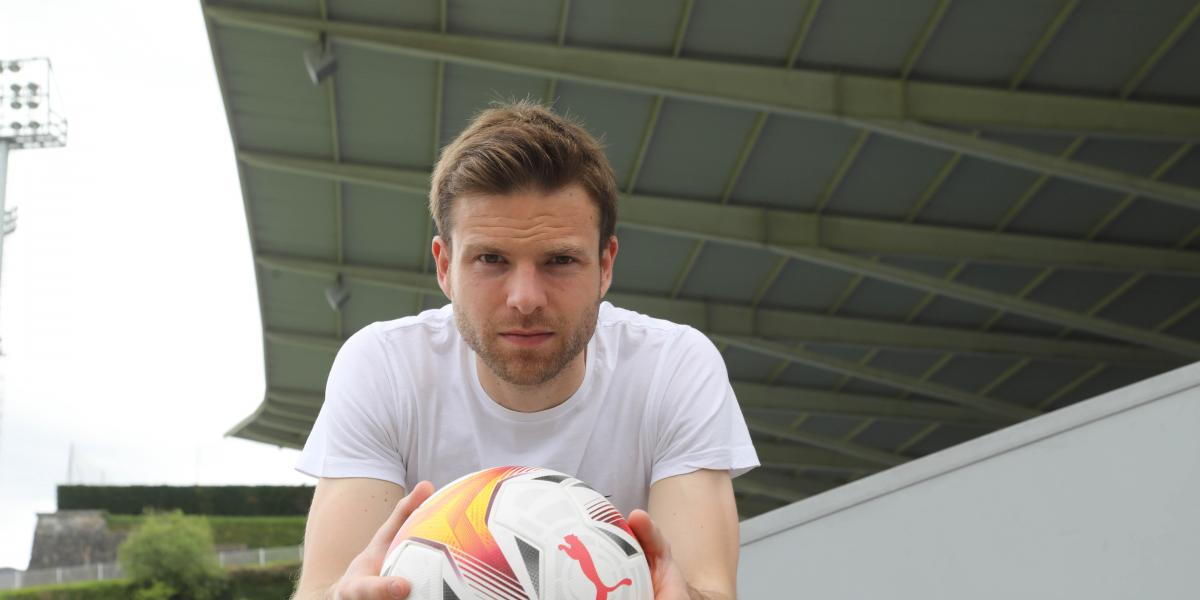 Illarra se cae de la convocatoria por una gastroenteritis