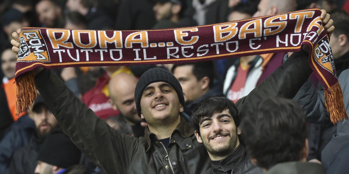 Viajar a Tirana para la final, una odisea