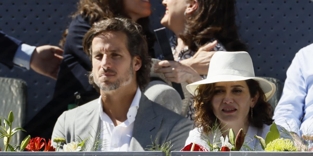 Feliciano López responde tras los ataques de Zverev y Djokovic sobre los horarios