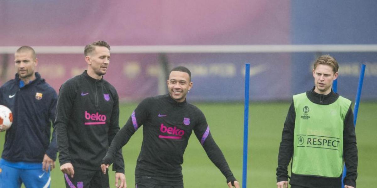 Luuk de Jong, alternativa a Cavani para un club en México