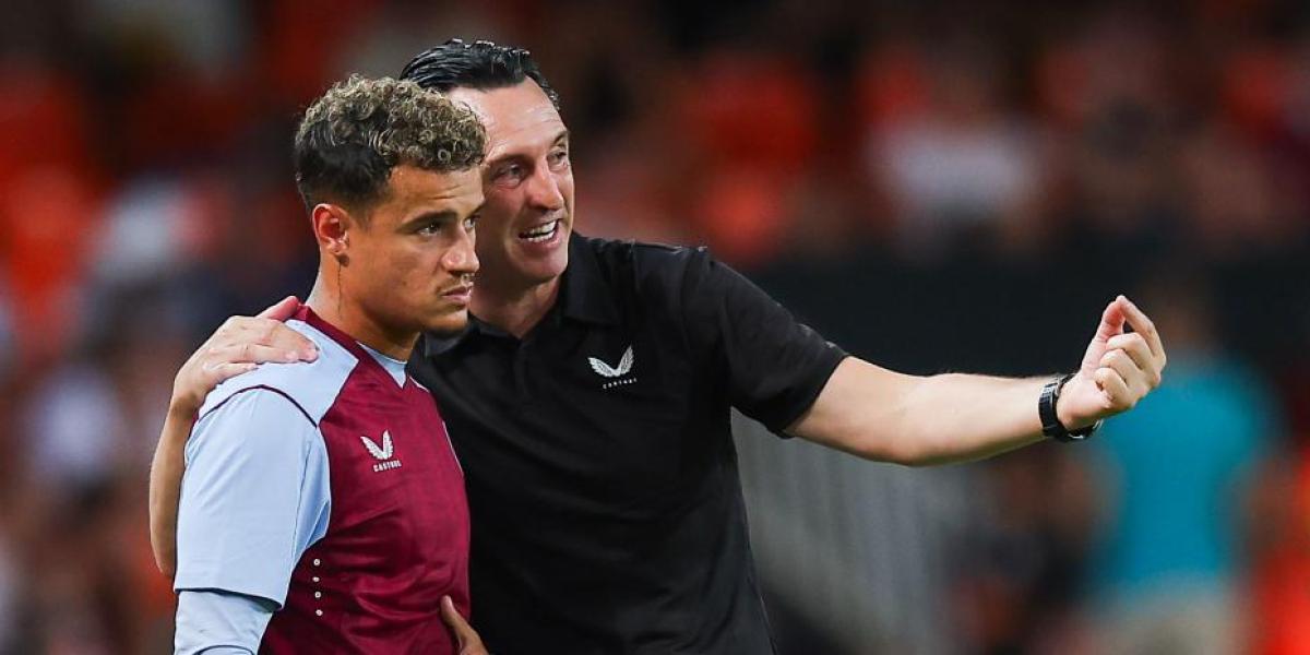 El Barça todavía podría ganar dinero con Coutinho