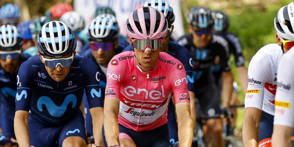 Los favoritos se miden hoy en la dureza del temido Blockahus, llega la hora de la verdad en el Giro