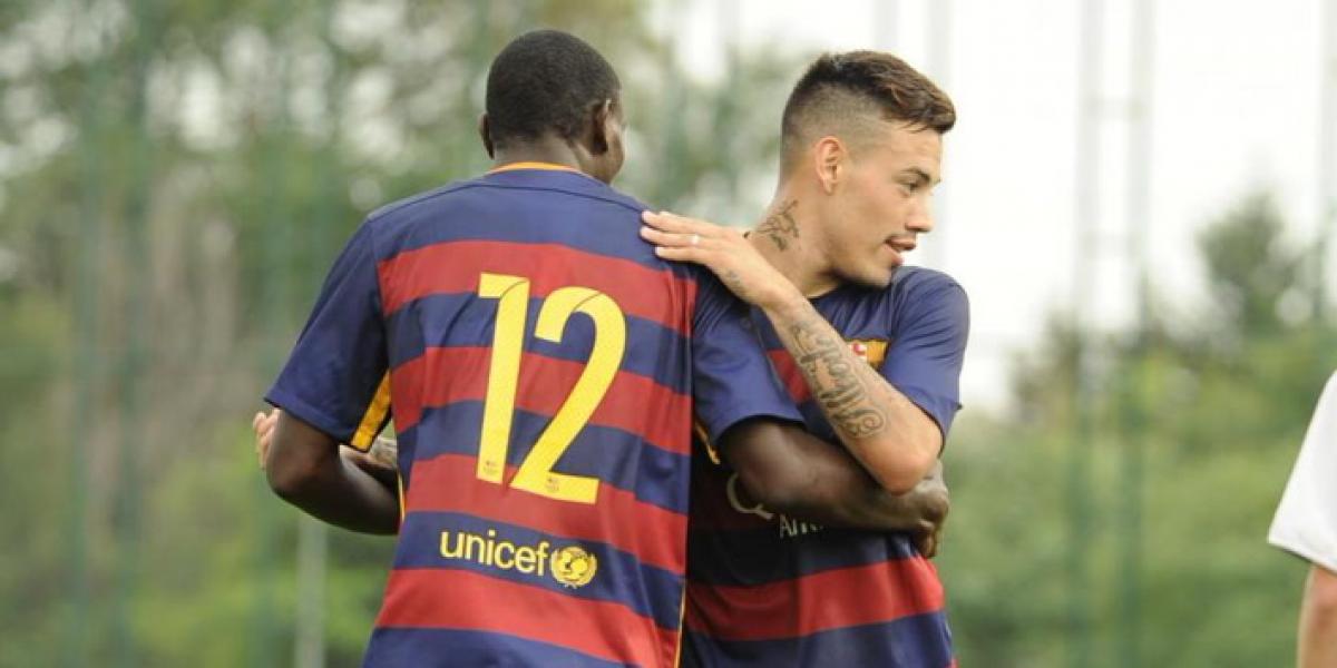 Los ex compañeros de Maxi Rolón, consternados por su muerte