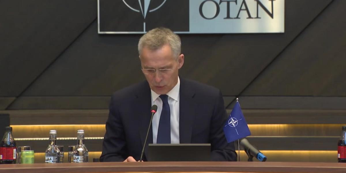 Finlandia hace oficial su candidatura para entrar en la OTAN