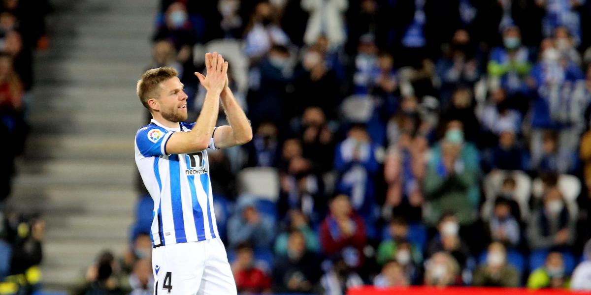 Se activa la cuenta atrás de 365 días para diez futbolistas