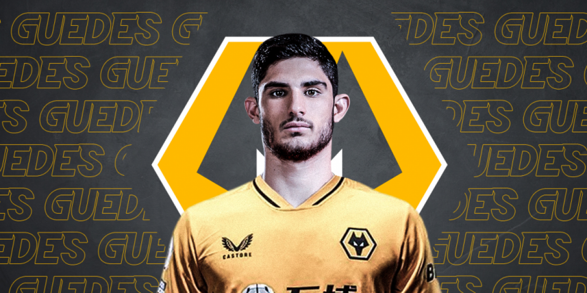 Guedes, directo al Top-10 de ventas más caras de la historia del Valencia