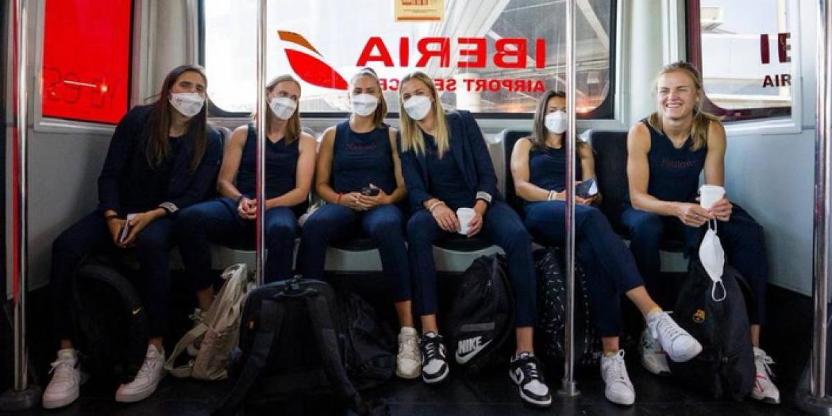 Las 5 noticias deportivas clave de esta mañana