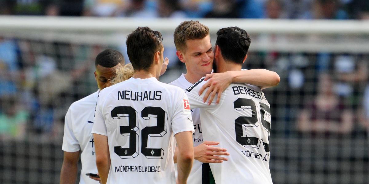 Excursión de verano a Mönchengladbach