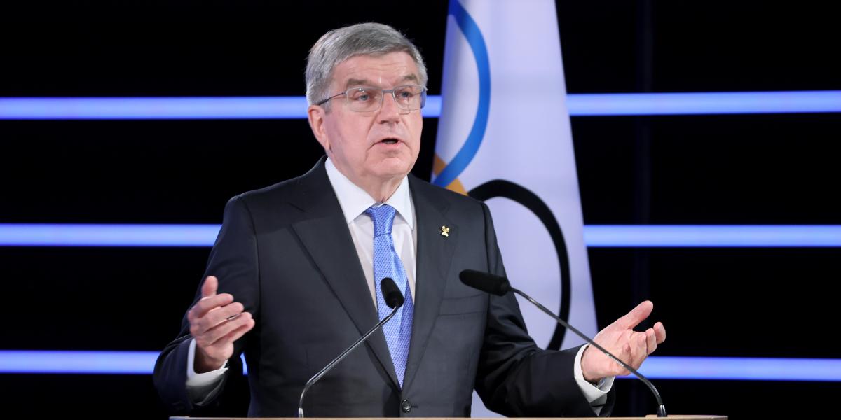 El COI amenaza con suspender al Comité de Guatemala el 15 de octubre