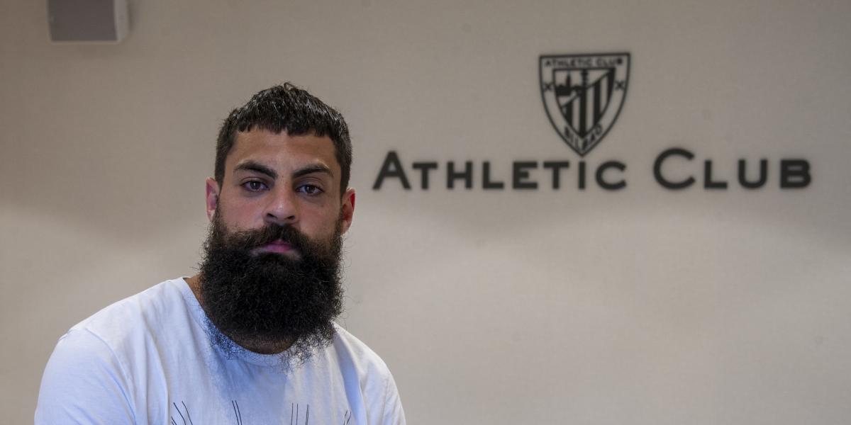 El Athletic no tiene un problema con el 9