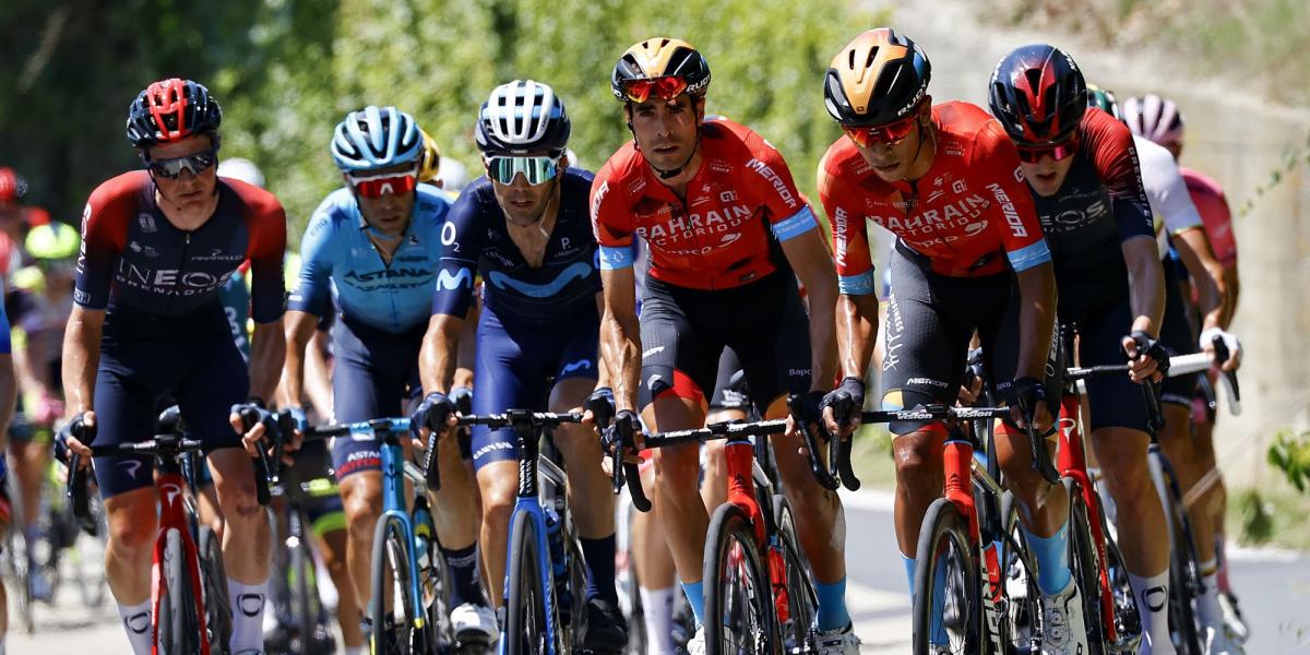 Landa no tira la toalla: Se ha perdido tiempo, pero no se ha perdido el Giro