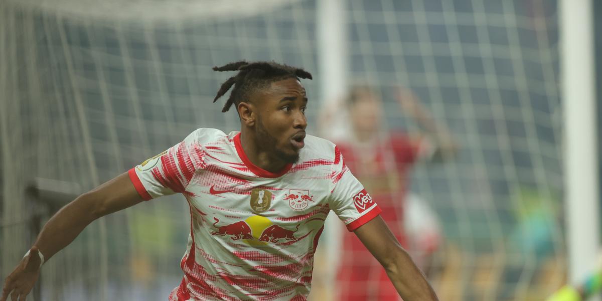 El Leipizig gana por penaltis la DFB Pokal, el primer título de su historia