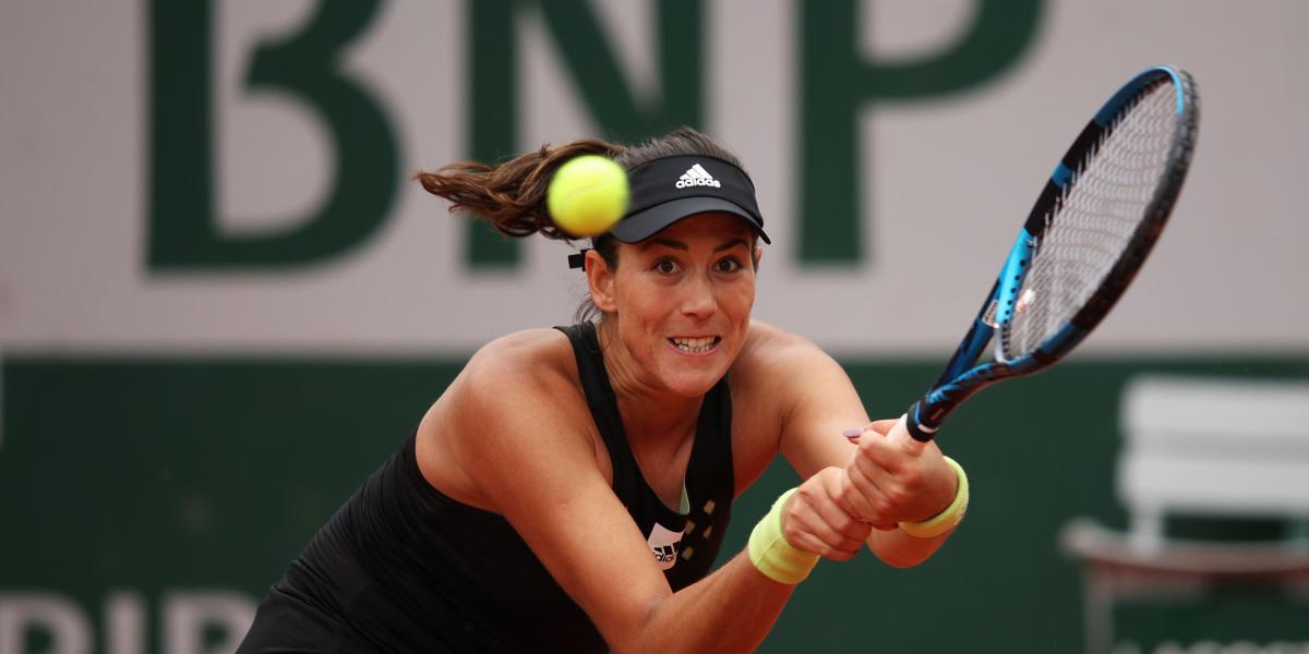 Muguruza sube al octavo puesto con Badosa cuarta y Swiatek primera