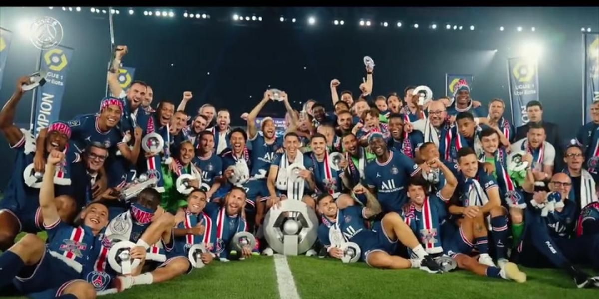 Palmarés de la Ligue 1: Todos los campeones históricos de la liga francesa