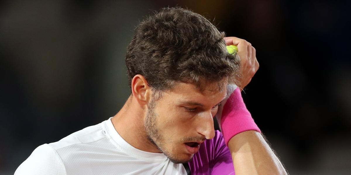 Feliciano López y Pablo Carreño disputarán la final del Tenis Playa de Luanco