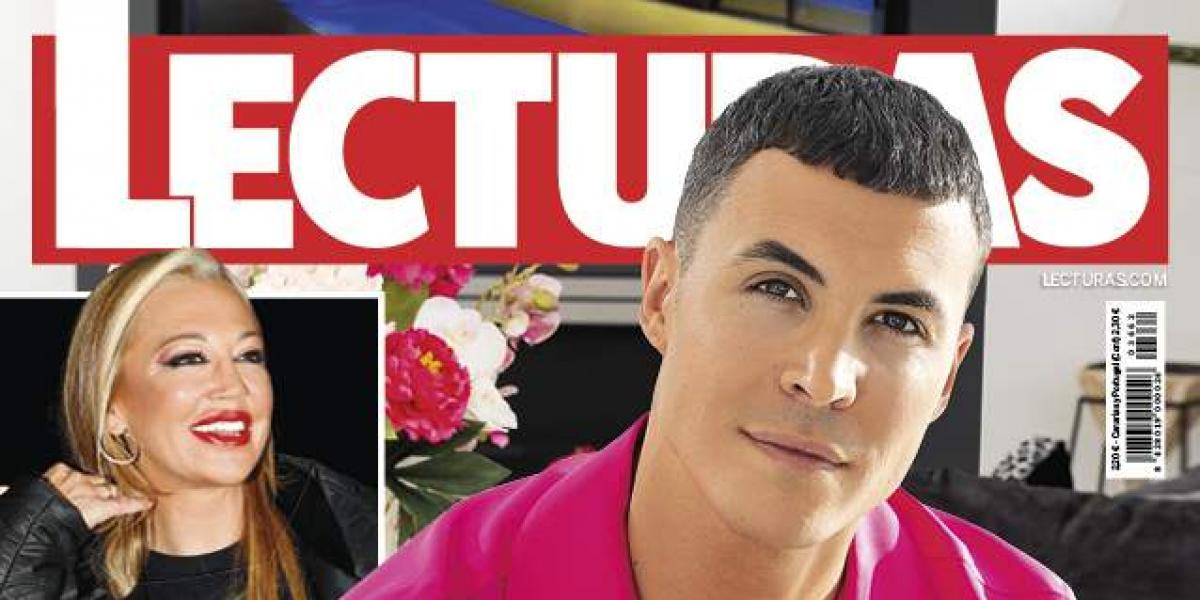 El nuevo regalo de Belén Esteban y La escapada de Cristian Gálvez y Patricia Pardo, en las portadas