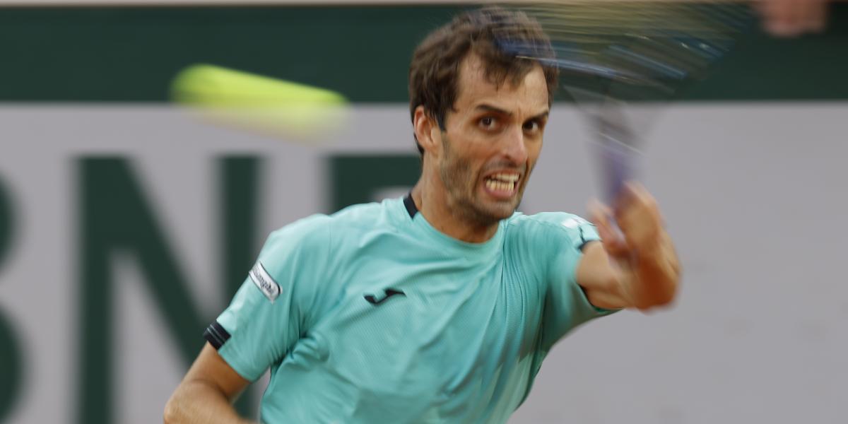 Empieza Roland Garros con ocho españoles buscando un puesto