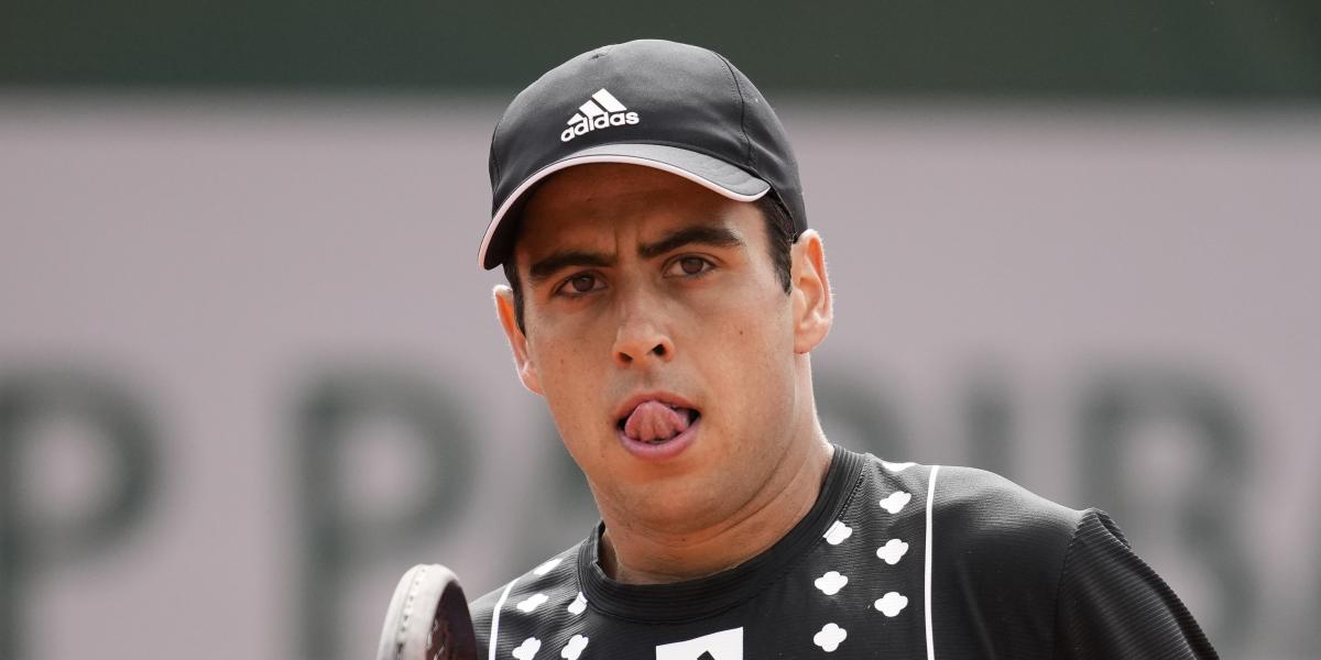 Munar pone contra las cuerdas a Schwartzman sin premio