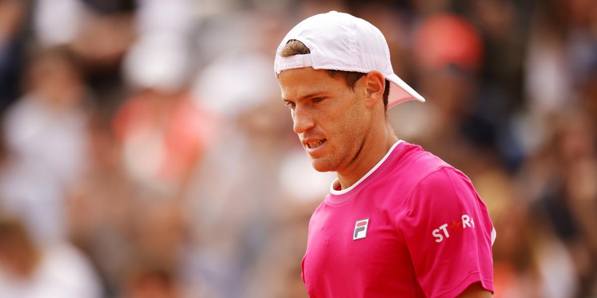 Schwartzman avanza a segunda ronda en Montreal tras un partidazo con Davidovich