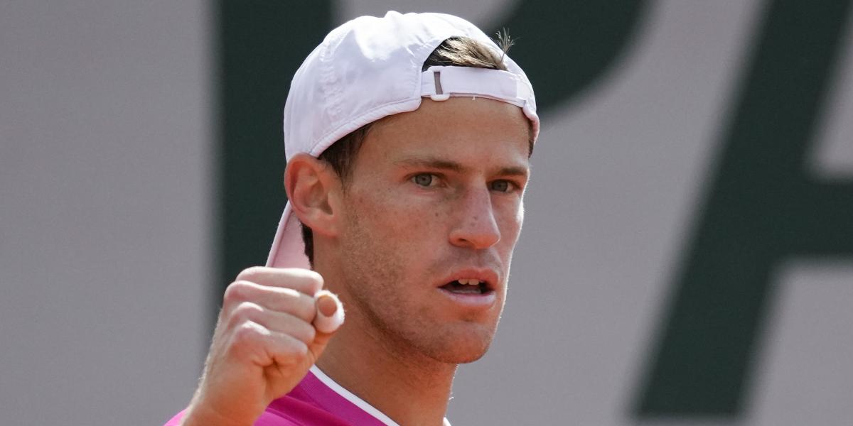 Schwartzman se cita con Carreño en Bastad