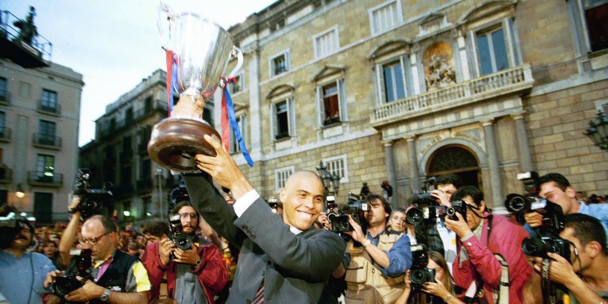 Un cuarto de siglo de un gatillazo histórico