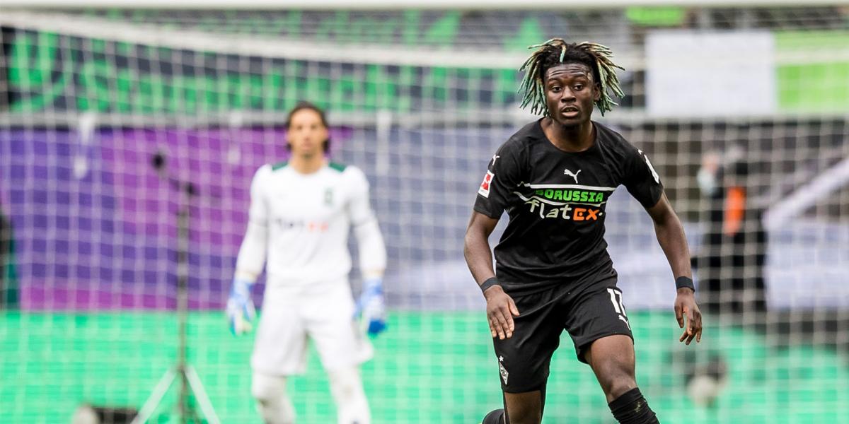 El Atlético, atento a la proyección de otra joya francesa