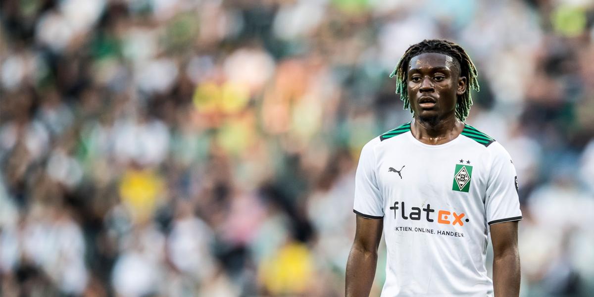 El Liverpool define un objetivo de 45 millones en la Bundesliga