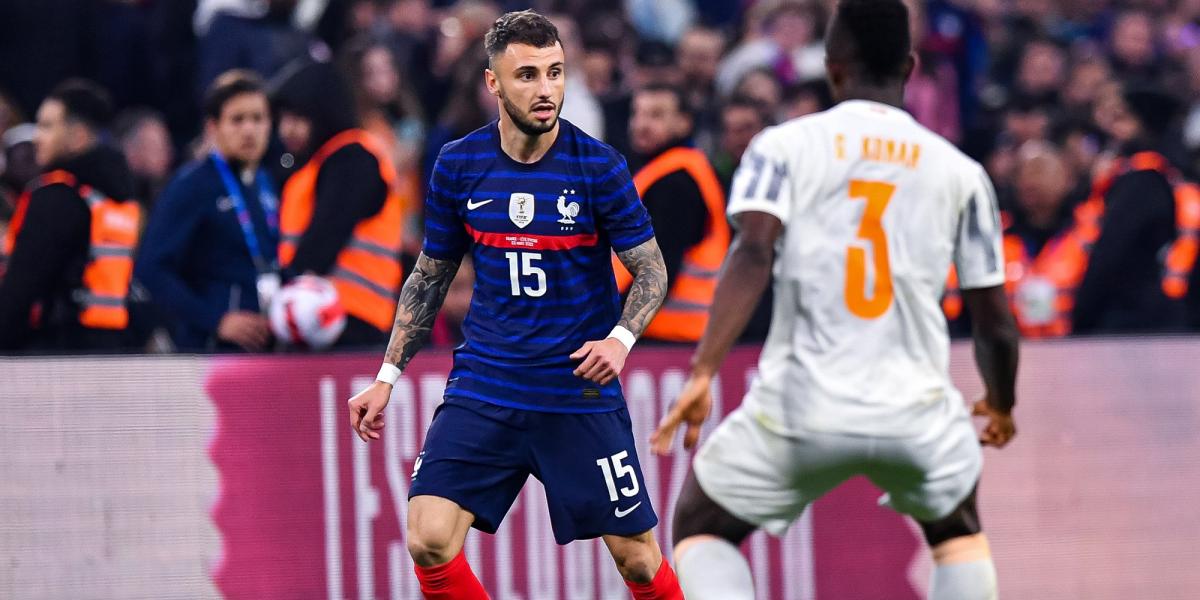 Clauss habla del interés del Atlético