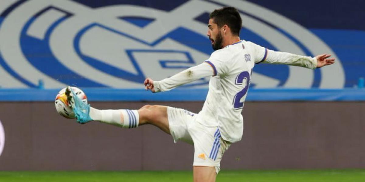 Isco, cada vez más cerca de saber su cuál será su futuro equipo