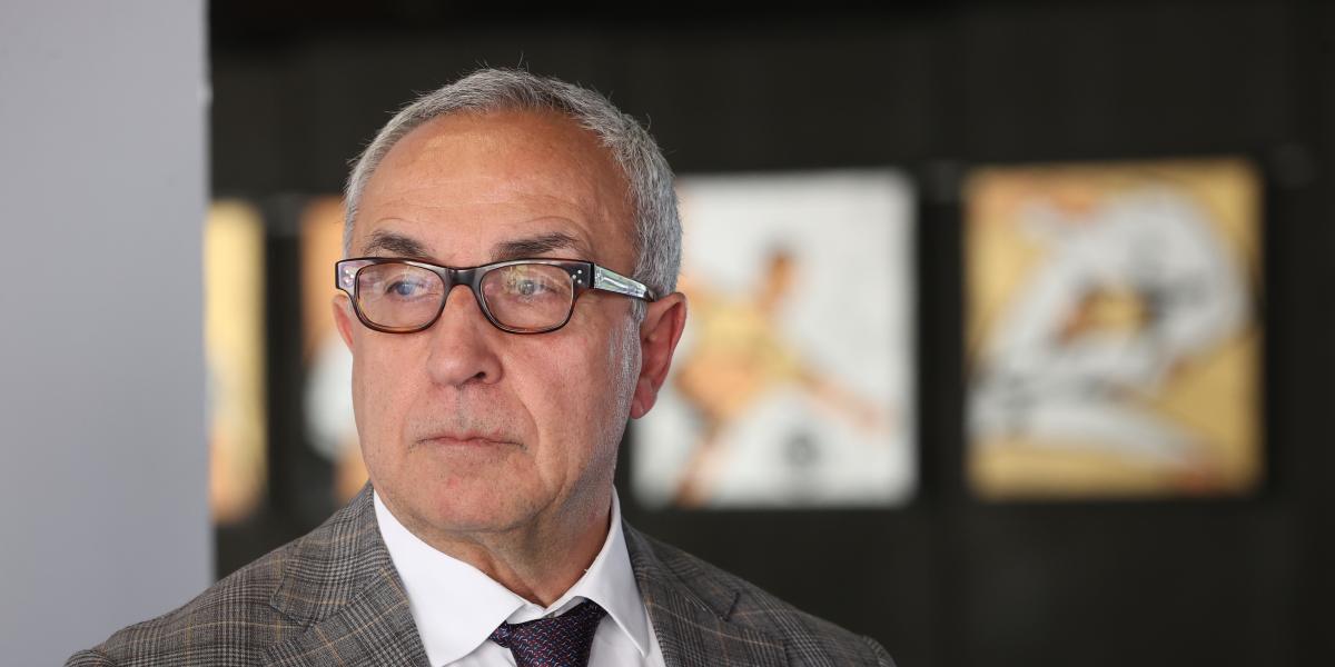 El COE anunciará este martes su decisión final sobre la candidatura a los Juegos de 2030