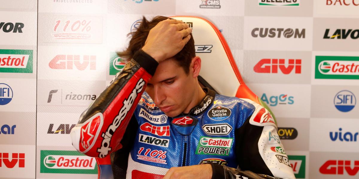Así se mojan sobre el mercato los team mánager de MotoGP