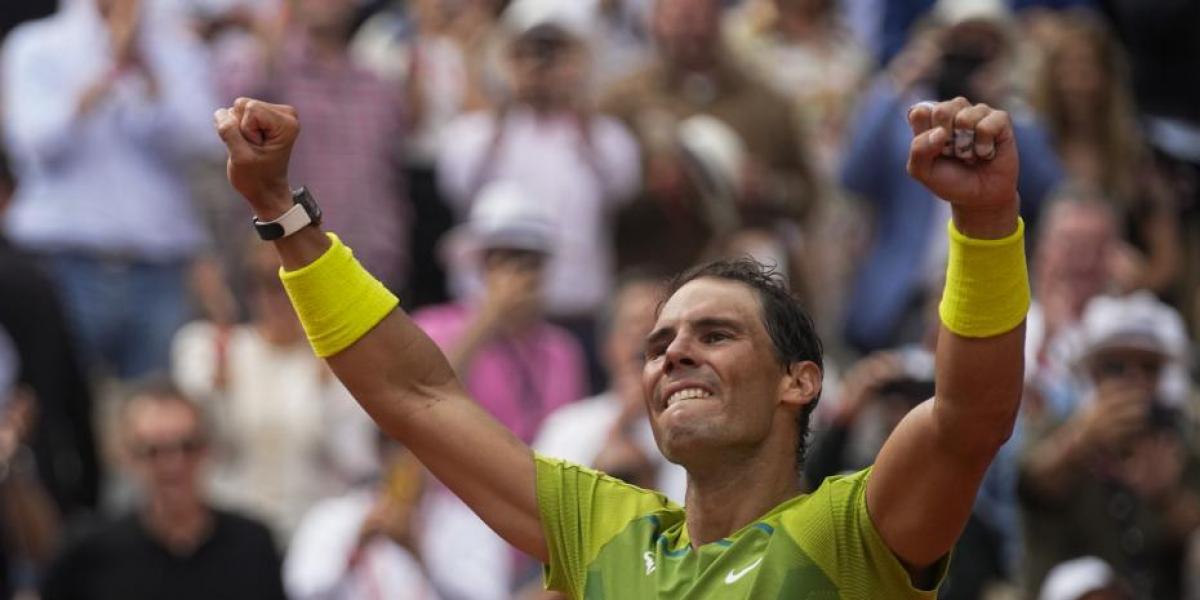 Así están Rafa Nadal y Carlos Alcaraz en el ranking mundial de la ATP tras el Roland Garros 2022