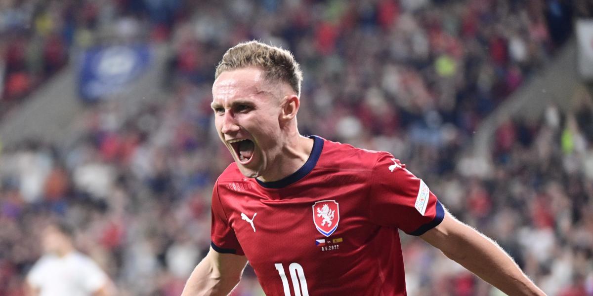 El 1x1 de la República Checa ante España