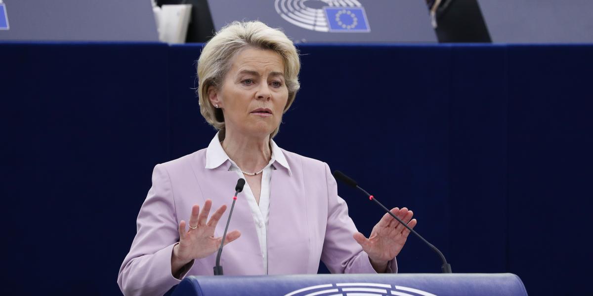 La Unión Europea recoge el cable: cancela su plan de eliminar los coches con motor de combustión gracias a Alemania